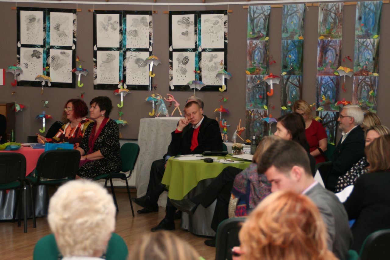 Maakondlik kultuurikonverents 2014